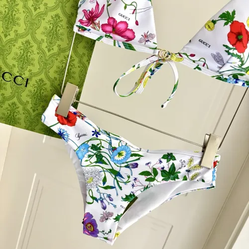 Replica Gucci Swimming & Bathing Suits For Women #1427581 $40.00 USD for Wholesale
