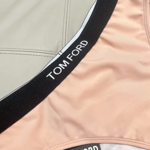 Replica Tom Ford Bathing Suits For Women #1427583 $38.00 USD for Wholesale