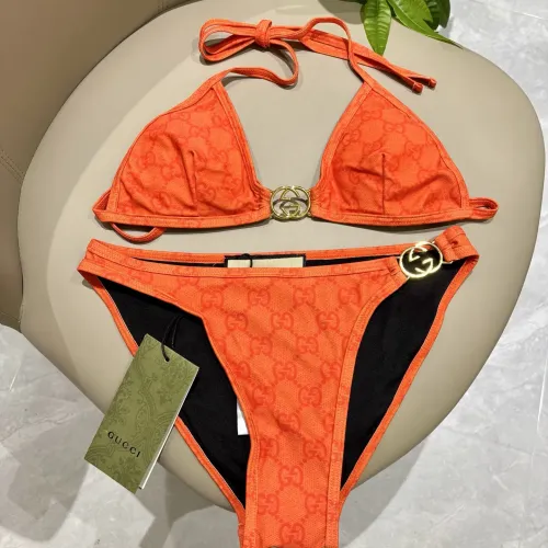 Gucci Swimming & Bathing Suits For Women #1427595