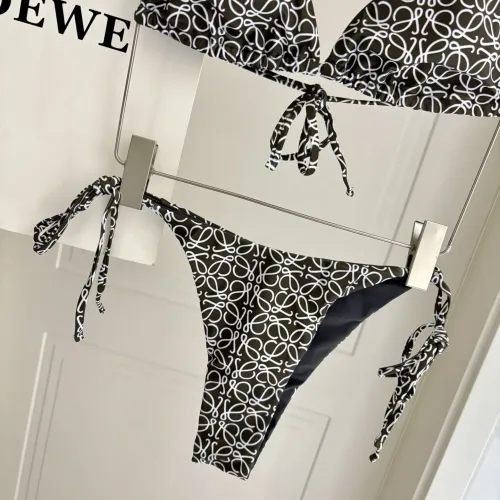 Replica LOEWE Bathing Suits For Women #1427596 $38.00 USD for Wholesale