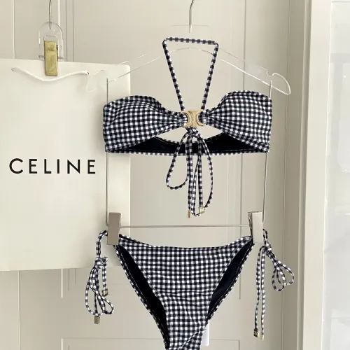 Replica Celine Bathing Suits For Women #1427598 $40.00 USD for Wholesale