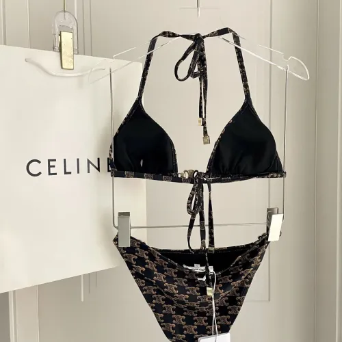 Replica Celine Bathing Suits For Women #1427600 $40.00 USD for Wholesale