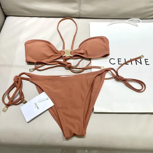 Replica Celine Bathing Suits For Women #1427601 $40.00 USD for Wholesale