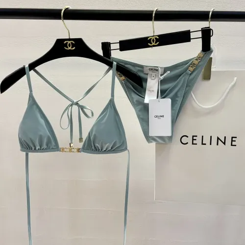 Replica Celine Bathing Suits For Women #1427604 $40.00 USD for Wholesale