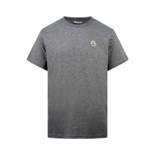 Moncler T-Shirts Short Sleeved For Unisex #1427607 $41.00 USD, Wholesale Replica Moncler T-Shirts
