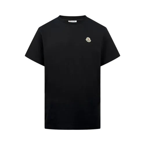 Moncler T-Shirts Short Sleeved For Unisex #1427608 $41.00 USD, Wholesale Replica Moncler T-Shirts
