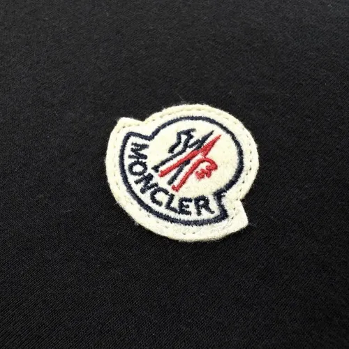 Replica Moncler T-Shirts Short Sleeved For Unisex #1427608 $41.00 USD for Wholesale