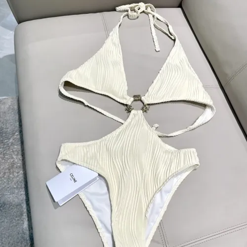 Celine Bathing Suits For Women #1427615 $40.00 USD, Wholesale Replica Celine Bathing Suits