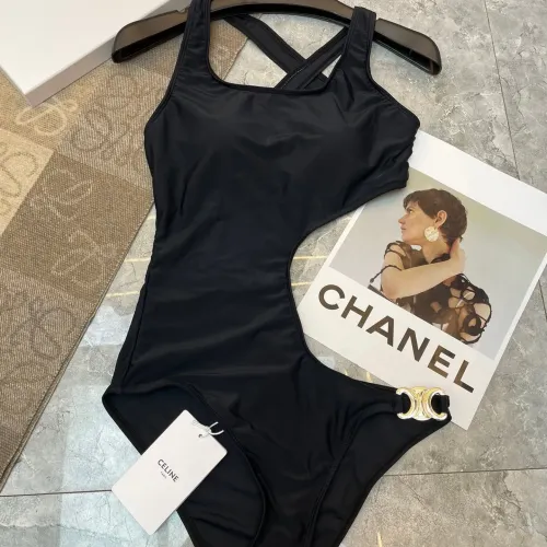 Celine Bathing Suits For Women #1427616 $40.00 USD, Wholesale Replica Celine Bathing Suits