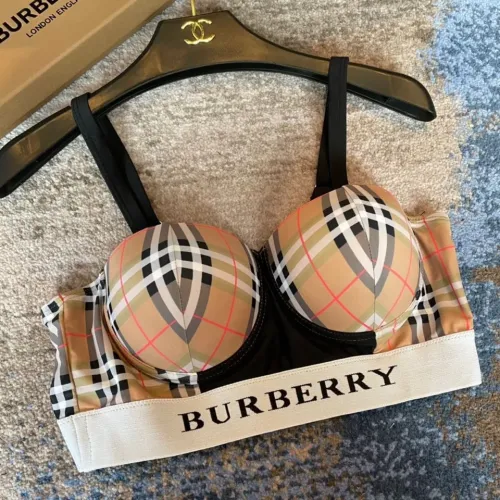 Replica Burberry Bathing Suits For Women #1427622 $38.00 USD for Wholesale