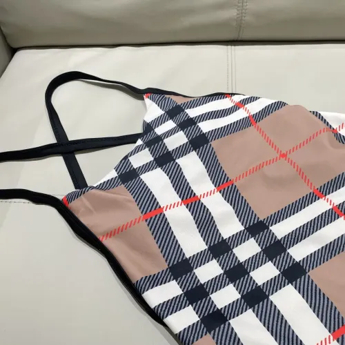 Replica Burberry Bathing Suits For Women #1427624 $39.00 USD for Wholesale