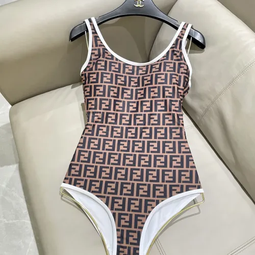 Fendi Bathing Suits For Women #1427626
