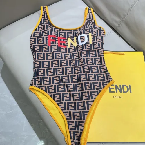Fendi Bathing Suits For Women #1427627