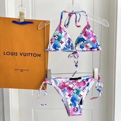 Replica Louis Vuitton LV Bathing Suits For Women #1427631 $38.00 USD for Wholesale