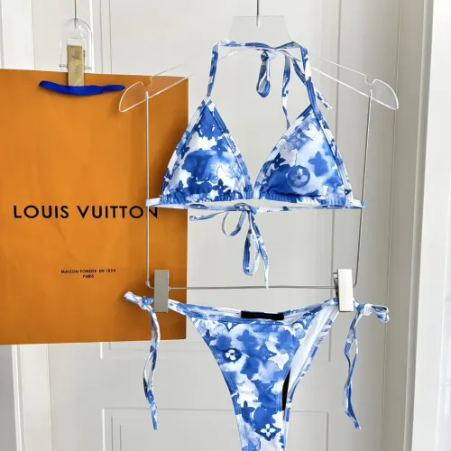 Replica Louis Vuitton LV Bathing Suits For Women #1427632 $38.00 USD for Wholesale