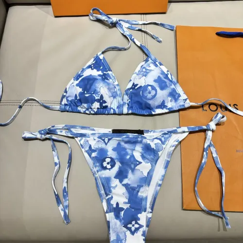 Replica Louis Vuitton LV Bathing Suits For Women #1427632 $38.00 USD for Wholesale