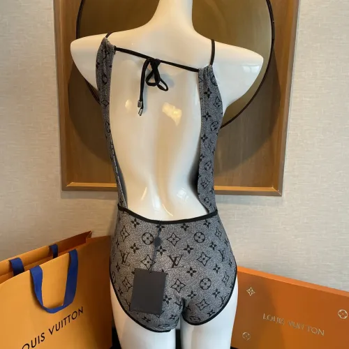 Replica Louis Vuitton LV Bathing Suits For Women #1427635 $38.00 USD for Wholesale