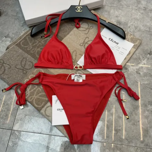 Celine Bathing Suits For Women #1427638 $40.00 USD, Wholesale Replica Celine Bathing Suits