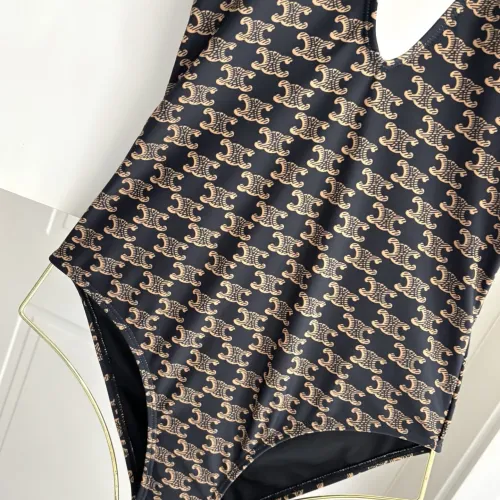 Replica Celine Bathing Suits For Women #1427639 $40.00 USD for Wholesale