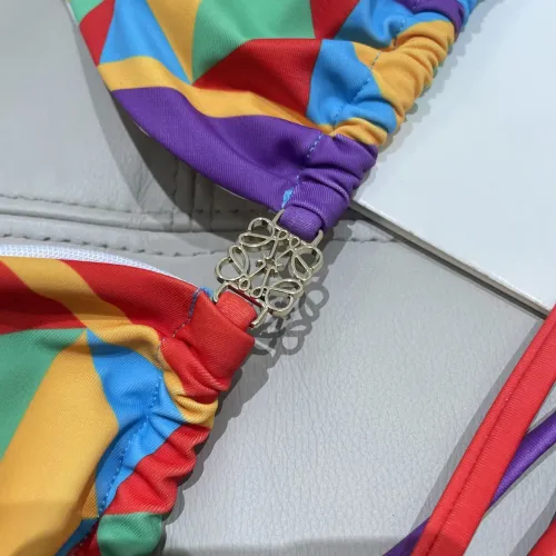 Replica LOEWE Bathing Suits For Women #1427640 $40.00 USD for Wholesale