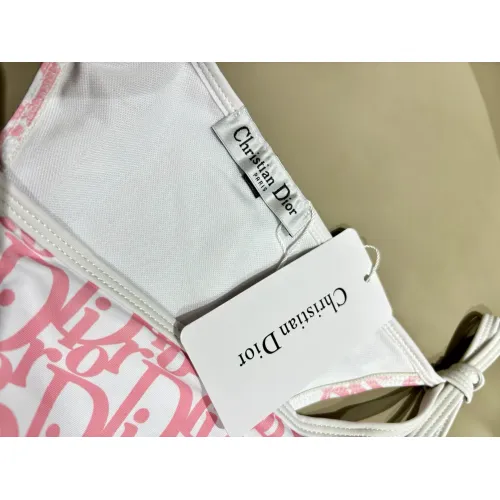 Replica Christian Dior Bathing Suits For Women #1427646 $34.00 USD for Wholesale
