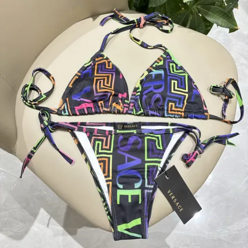 Versace Bathing Suits For Women #1427650 $34.00 USD, Wholesale Replica Versace Bathing Suits