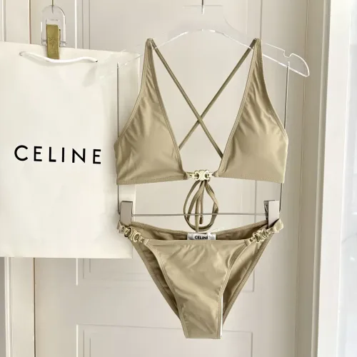 Replica Celine Bathing Suits For Women #1427655 $40.00 USD for Wholesale