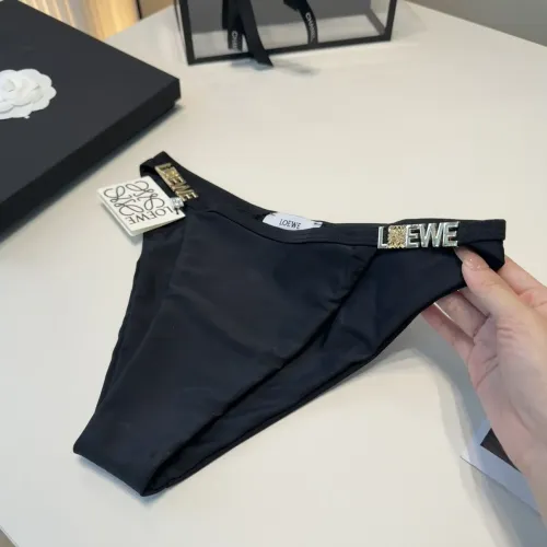 Replica LOEWE Bathing Suits For Women #1427658 $40.00 USD for Wholesale