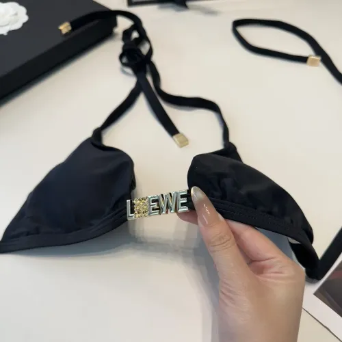 Replica LOEWE Bathing Suits For Women #1427658 $40.00 USD for Wholesale