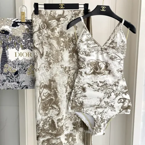 Christian Dior Bathing Suits For Women #1427659
