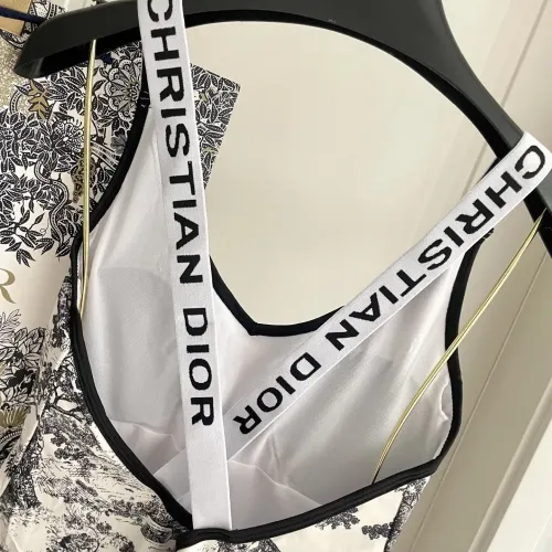 Replica Christian Dior Bathing Suits For Women #1427660 $39.00 USD for Wholesale