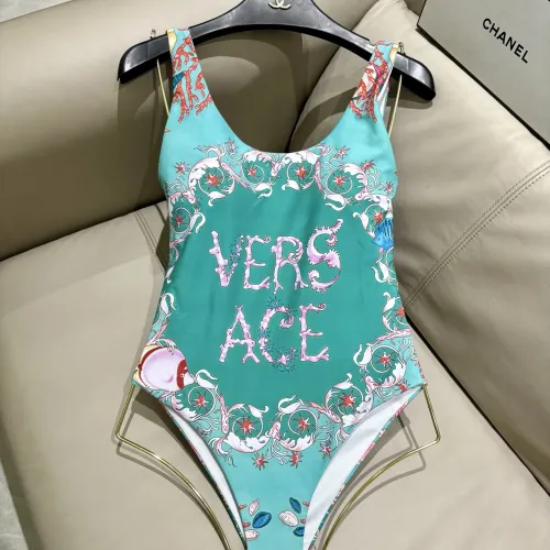 Versace Bathing Suits For Women #1427661 $39.00 USD, Wholesale Replica Versace Bathing Suits