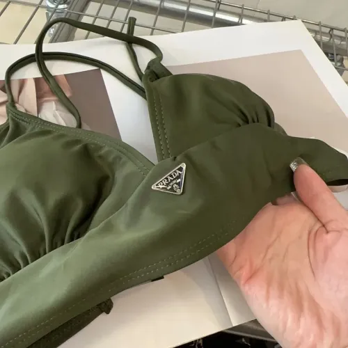 Replica Prada Bathing Suits For Women #1427663 $42.00 USD for Wholesale