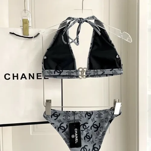 Replica Chanel Bathing Suits For Women #1427666 $39.00 USD for Wholesale