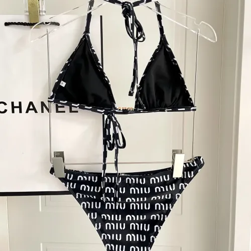 Replica MIU MIU Bathing Suits For Women #1427669 $39.00 USD for Wholesale
