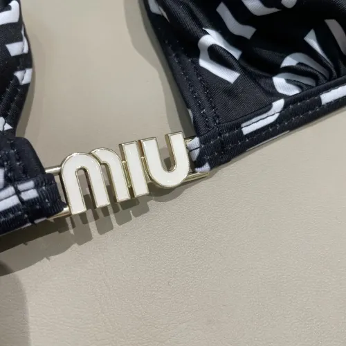 Replica MIU MIU Bathing Suits For Women #1427669 $39.00 USD for Wholesale