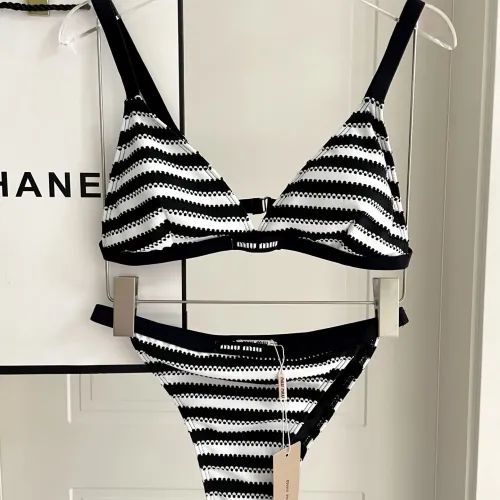 Replica MIU MIU Bathing Suits For Women #1427672 $39.00 USD for Wholesale