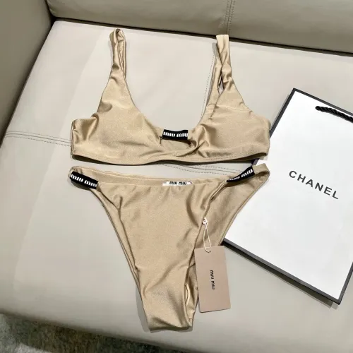 MIU MIU Bathing Suits For Women #1427673 $40.00 USD, Wholesale Replica MIU MIU Bathing Suits