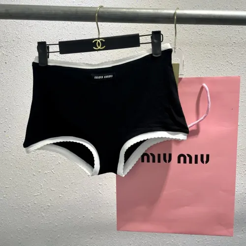 Replica MIU MIU Bathing Suits For Women #1427675 $40.00 USD for Wholesale