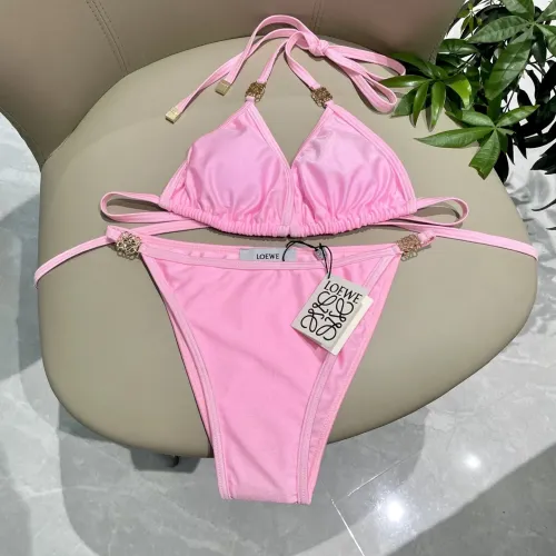 LOEWE Bathing Suits For Women #1427676 $40.00 USD, Wholesale Replica LOEWE Bathing Suits