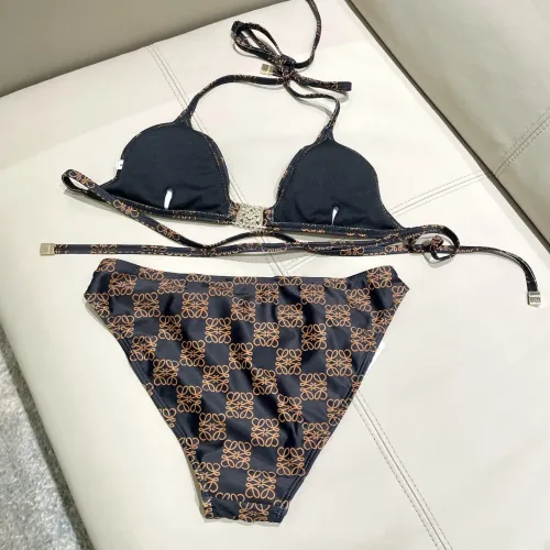Replica LOEWE Bathing Suits For Women #1427677 $40.00 USD for Wholesale
