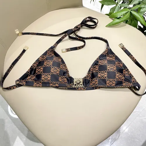 Replica LOEWE Bathing Suits For Women #1427677 $40.00 USD for Wholesale