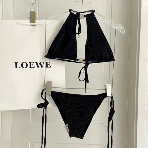 Replica LOEWE Bathing Suits For Women #1427681 $40.00 USD for Wholesale