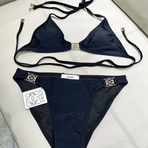 Replica LOEWE Bathing Suits For Women #1427682 $40.00 USD for Wholesale