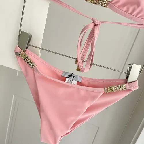 Replica LOEWE Bathing Suits For Women #1427684 $40.00 USD for Wholesale