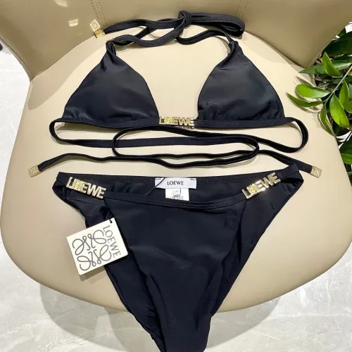 LOEWE Bathing Suits For Women #1427686 $40.00 USD, Wholesale Replica LOEWE Bathing Suits