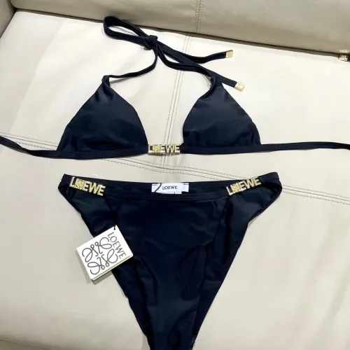 Replica LOEWE Bathing Suits For Women #1427686 $40.00 USD for Wholesale