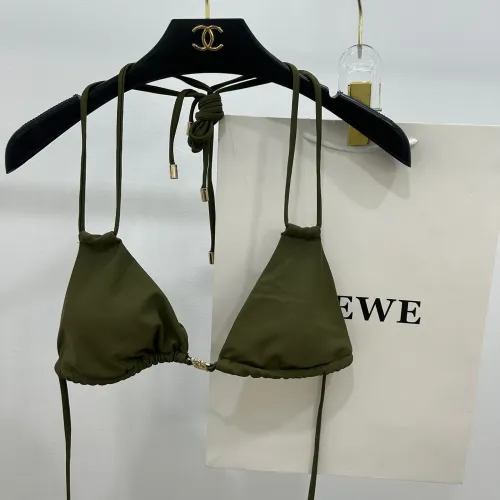 Replica LOEWE Bathing Suits For Women #1427687 $40.00 USD for Wholesale
