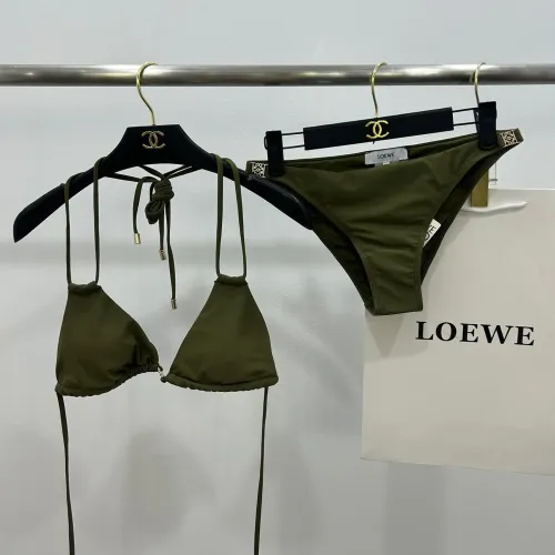 Replica LOEWE Bathing Suits For Women #1427687 $40.00 USD for Wholesale