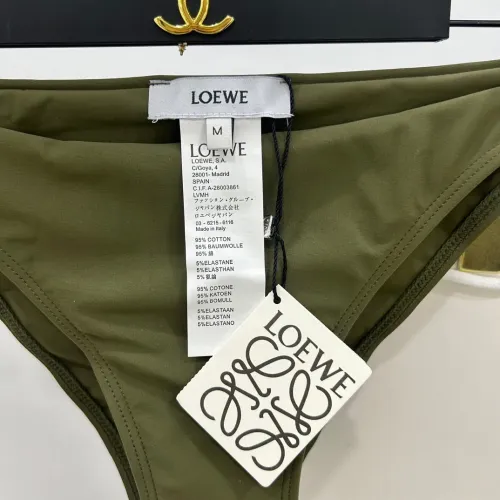 Replica LOEWE Bathing Suits For Women #1427687 $40.00 USD for Wholesale